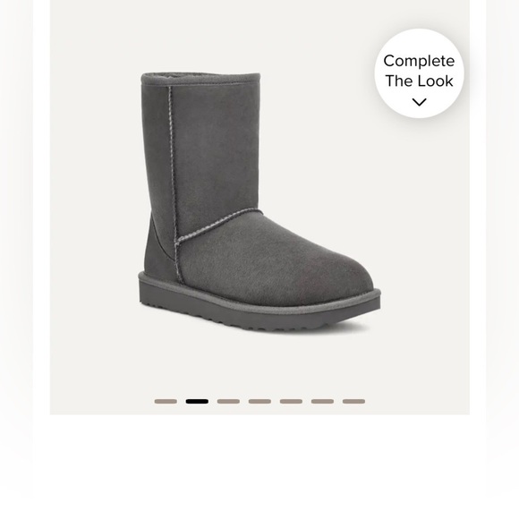 UGG Shoes - Women's Classic Short II
$180